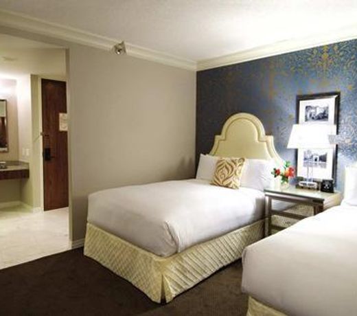 Hilton Dallas Lincoln Centre