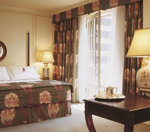 The Adolphus, Autograph Collection