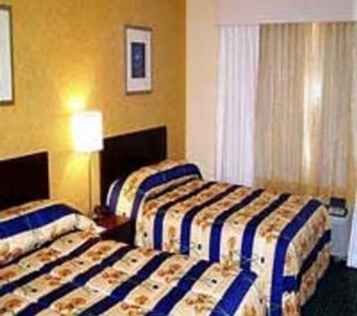 SpringHill Suites by Marriott Dallas Downtown / West End