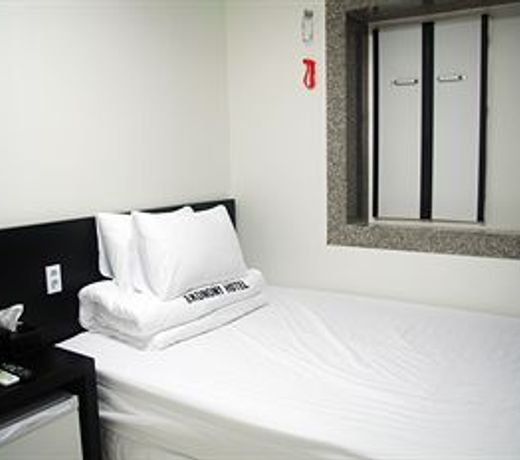 Ekonomy Hotel Nampo
