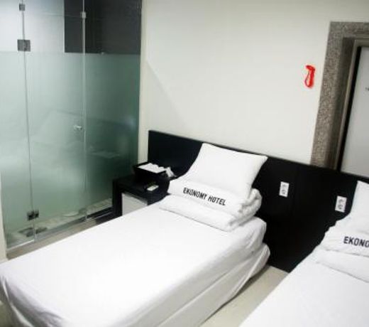 Ekonomy Hotel Nampo