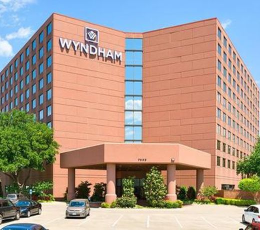 Sonesta Suites Dallas Park Central