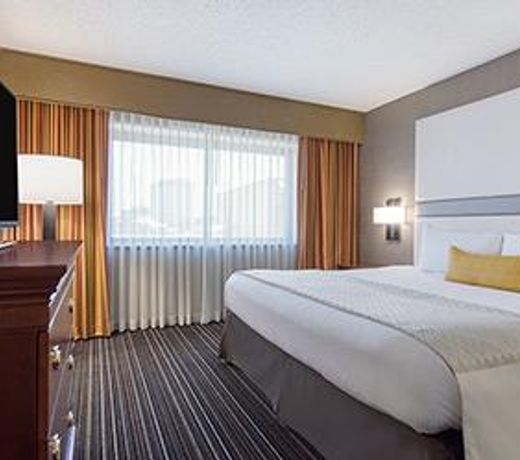 Sonesta Suites Dallas Park Central