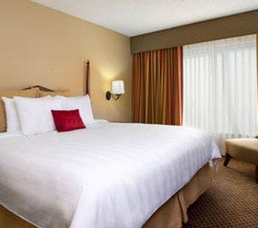 Sonesta Suites Dallas Park Central