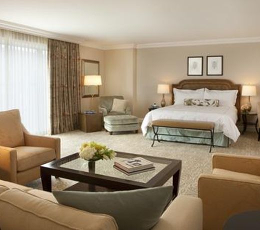 Hotel Crescent Court