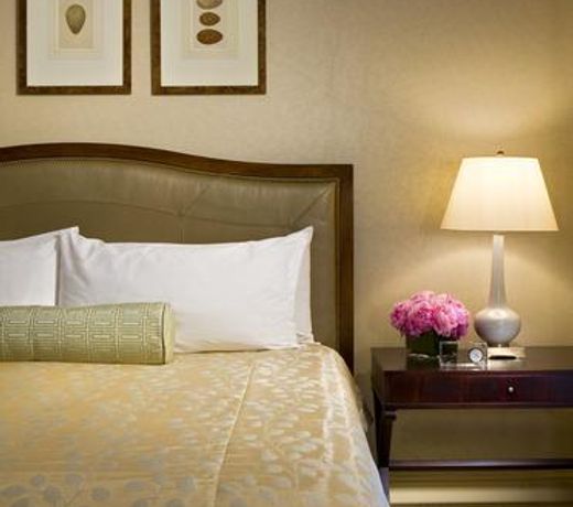 Hotel Crescent Court
