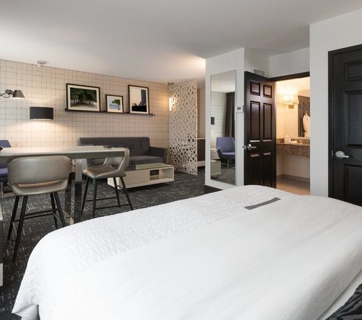 Le Meridien Dallas by the Galleria