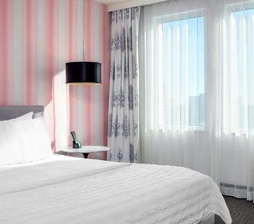 Le Meridien Dallas by the Galleria