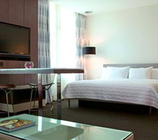 Le Meridien Dallas by the Galleria
