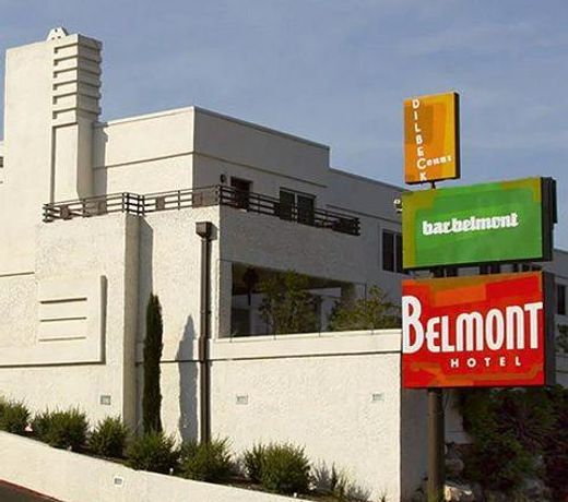 Belmont Hotel