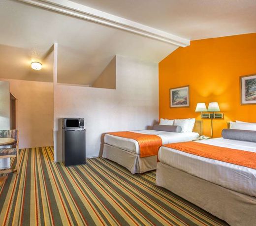 Howard Johnson by Wyndham Phoenix Airport/Downtown Area