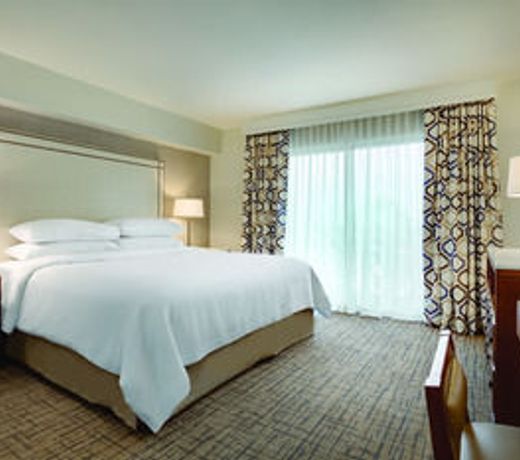 Embassy Suites by Hilton Scottsdale Resort