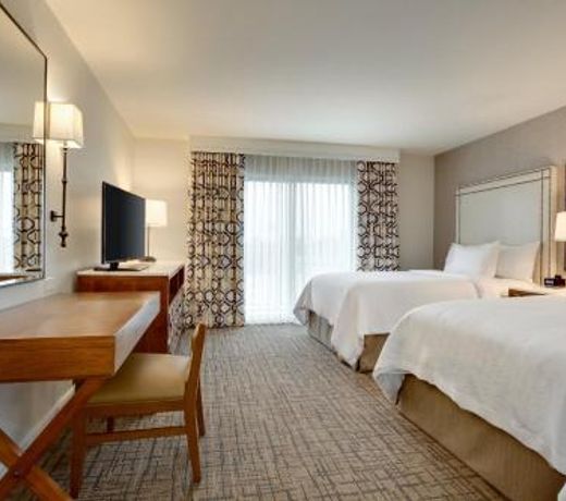 Embassy Suites by Hilton Scottsdale Resort
