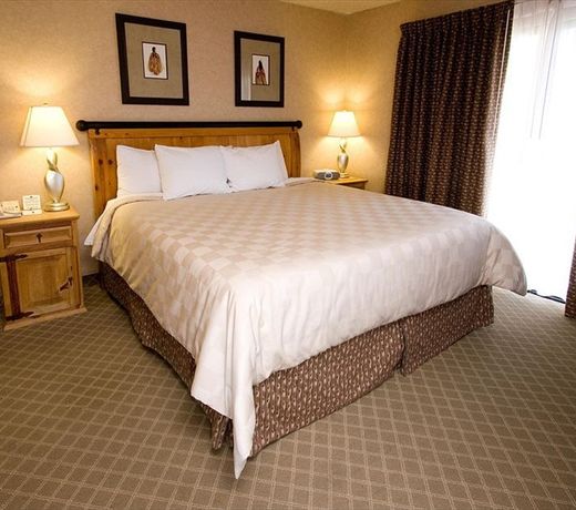 Best Western Plus Scottsdale Thunderbird Suites