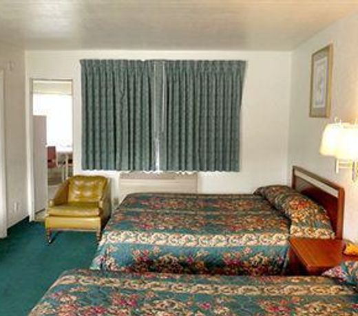 Phoenix Motel