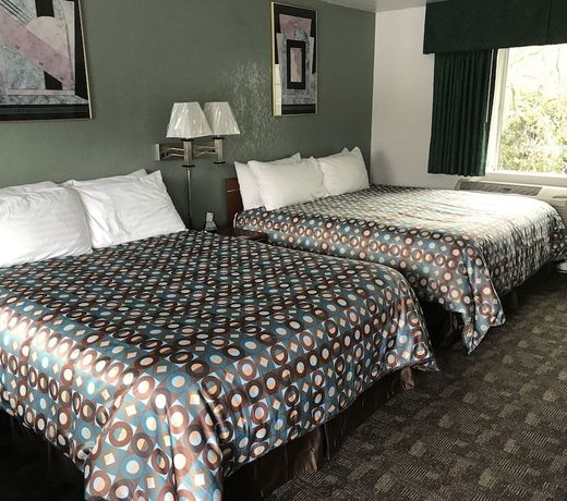 Phoenix Motel