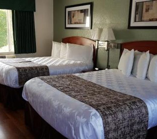 Phoenix Motel