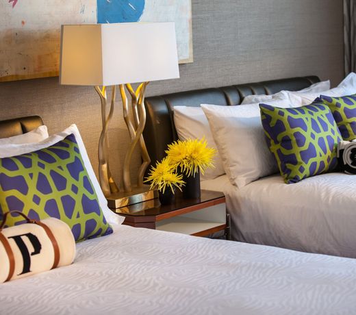 Kimpton Hotel Palomar Phoenix Cityscape, an IHG Hotel