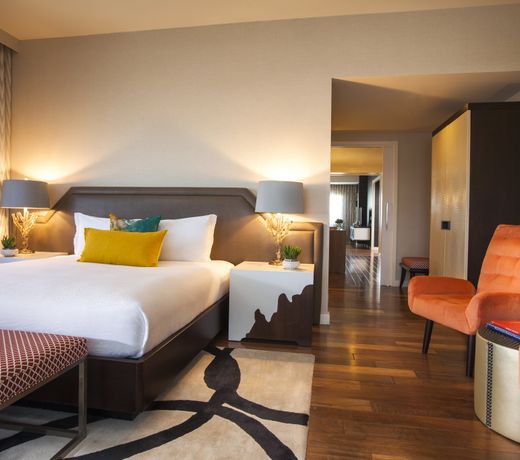 Kimpton Hotel Palomar Phoenix Cityscape, an IHG Hotel