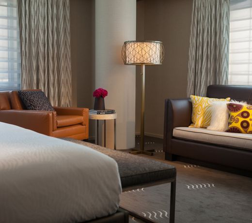 Kimpton Hotel Palomar Phoenix Cityscape, an IHG Hotel