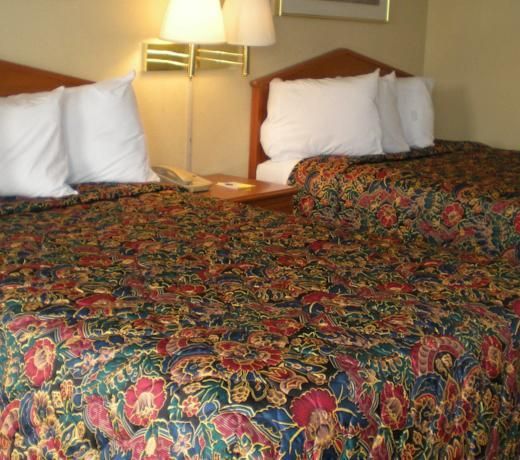 DAYS INN PHOENIX WEST