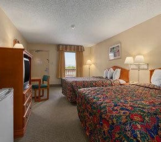 DAYS INN PHOENIX WEST