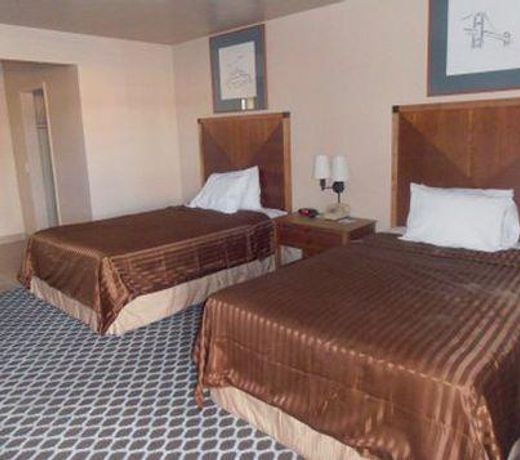 Rodeway Inn Phoenix North I-17