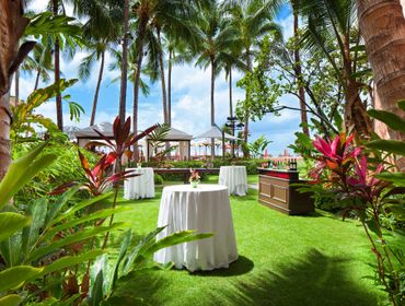 Hotel The Royal Hawaiian, A Luxury Collection Resort, Waikiki