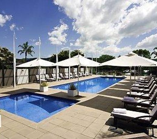 Mercure Gerringong Resort