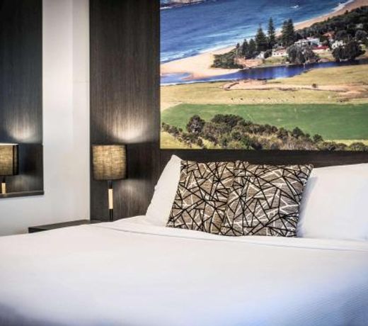 Mercure Gerringong Resort