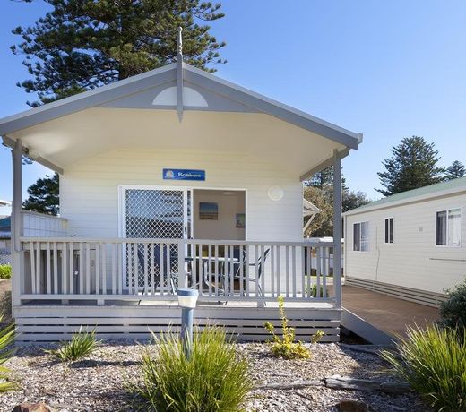Werri Beach Holiday Park