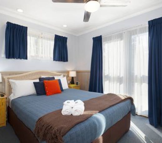 Werri Beach Holiday Park