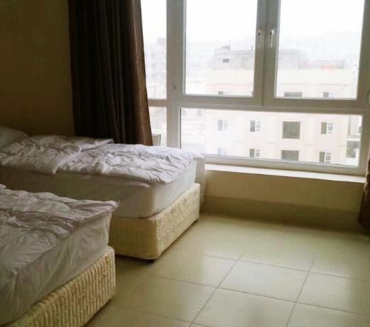 Al Noor Furnished Flats