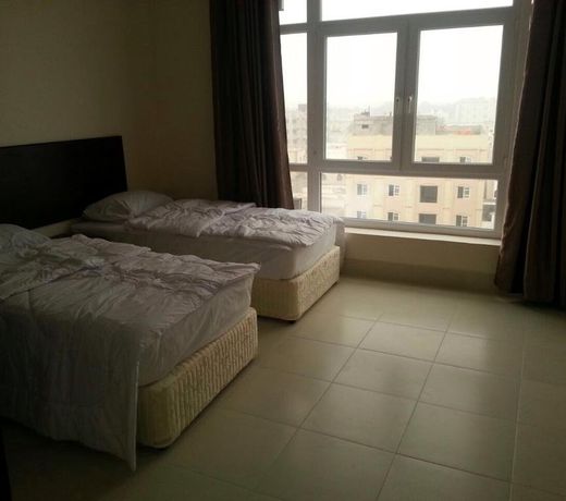 Al Noor Furnished Flats