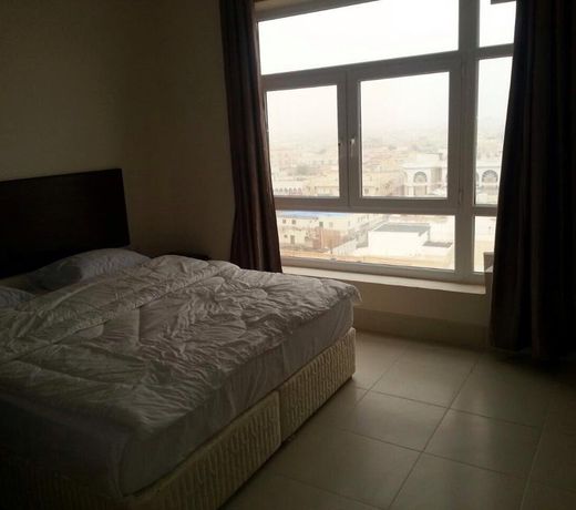 Al Noor Furnished Flats