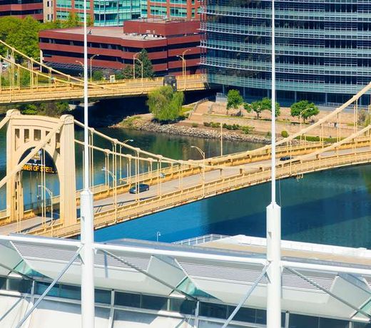 The Westin Pittsburgh