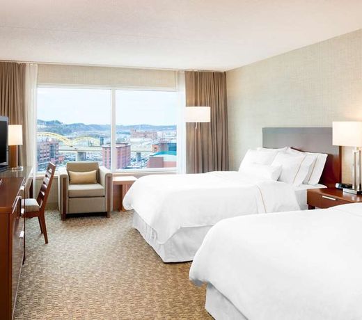 The Westin Pittsburgh
