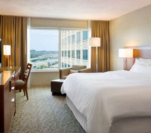 The Westin Pittsburgh
