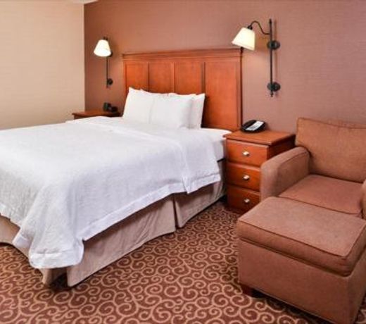 Hampton Inn Pittsburgh McKnight Rd