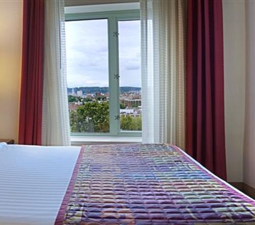 Residence Inn by Marriott Pittsburgh University/Medical Center