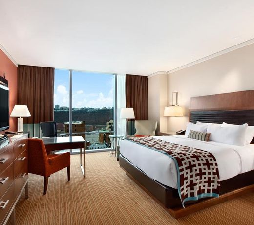 Fairmont Pittsburgh