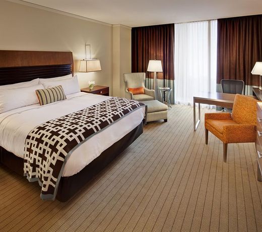 Fairmont Pittsburgh