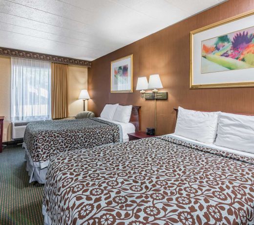 Days Inn by Wyndham Pittsburgh