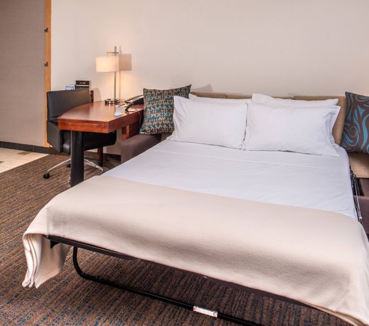 Residence Inn Pittsburgh North Shore