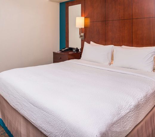 Residence Inn Pittsburgh North Shore