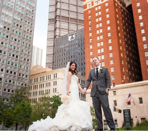 Omni William Penn Hotel