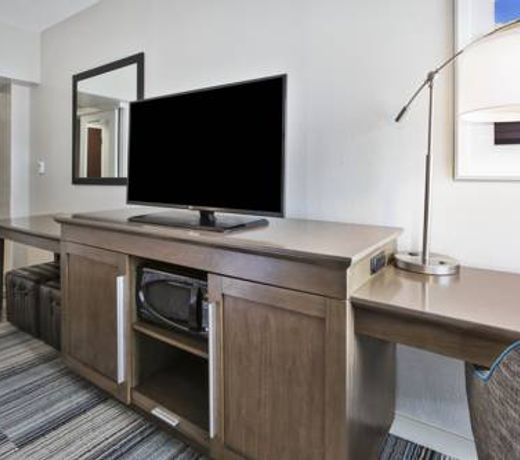 Hampton Inn Pittsburgh University Medical Center