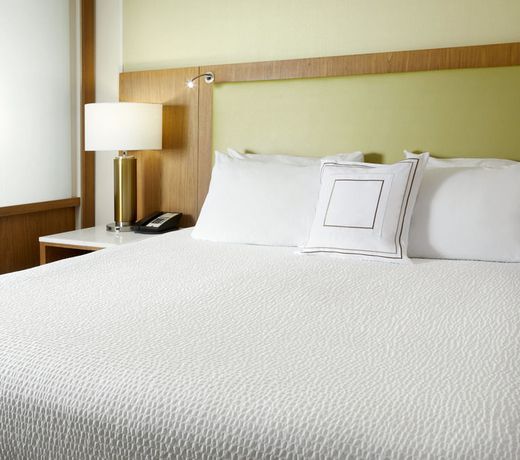 SpringHill Suites by Marriott Pittsburgh Bakery Square