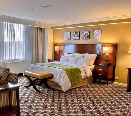 Pittsburgh Marriott City Center