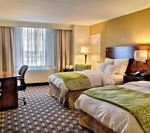Pittsburgh Marriott City Center